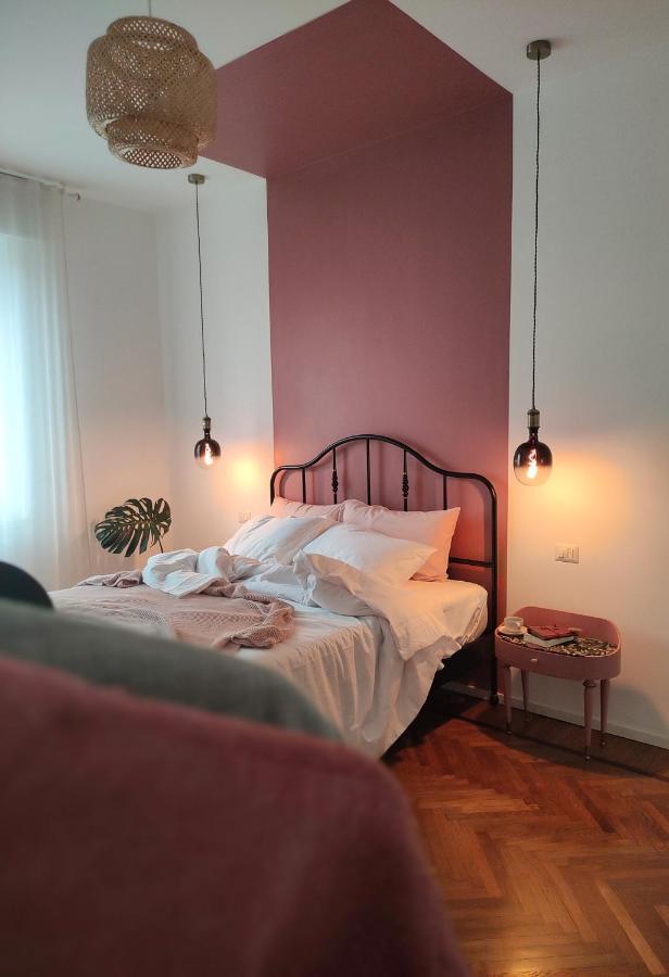 Casa Tulu B&B Bologna Exterior photo