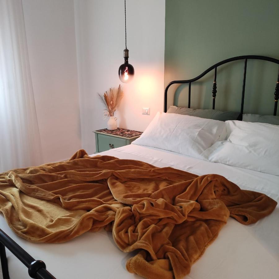Casa Tulu B&B Bologna Exterior photo